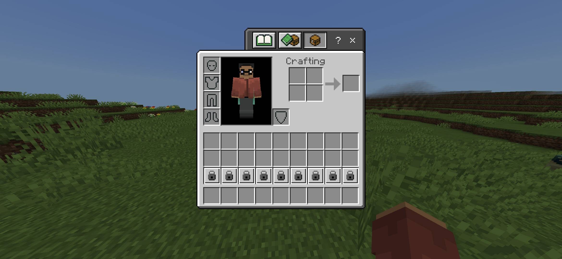 Harder Difficulty [Difficuly] [Survival] — screenshot 3