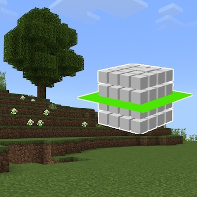 Ground Leveling Bomb Addon