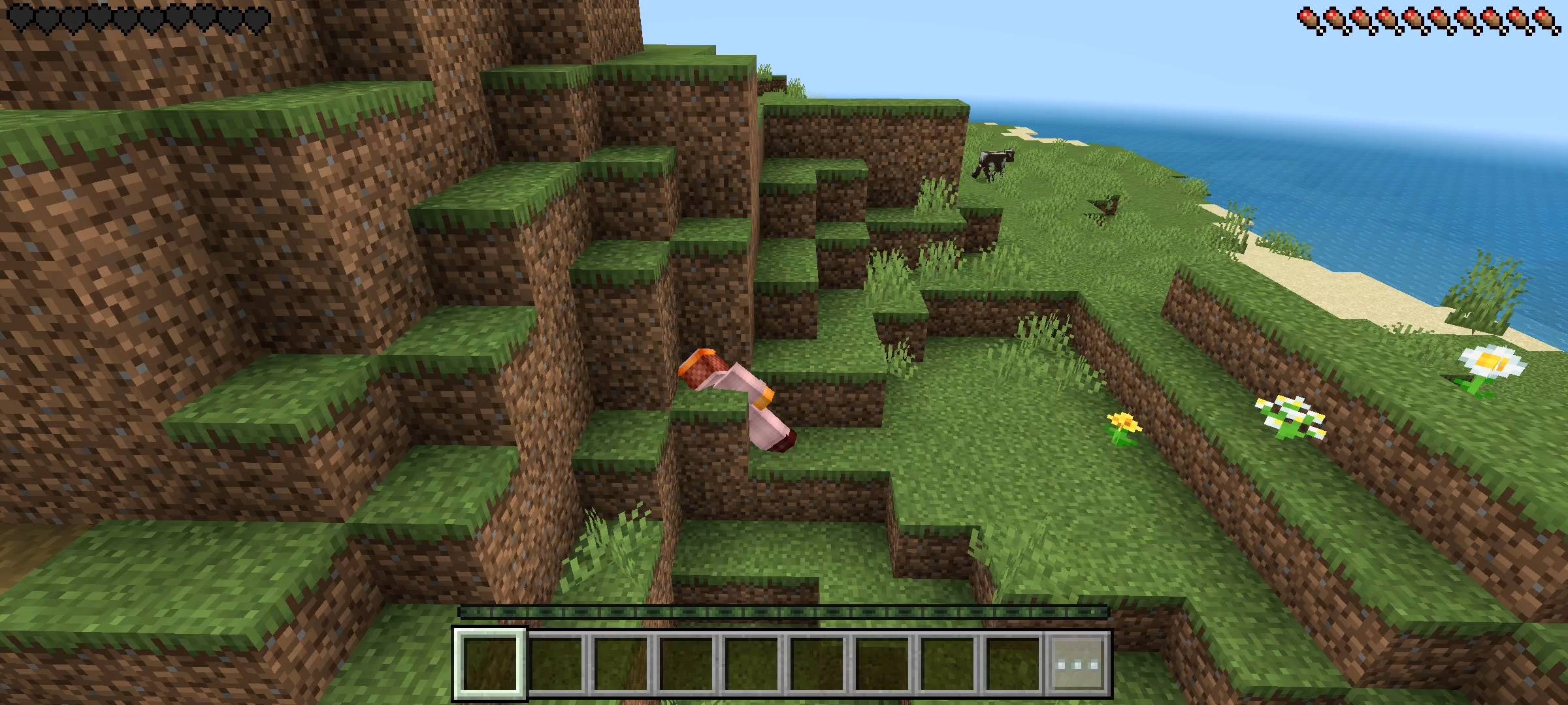 Grass Curse - Instant Death Challenge — screenshot 4