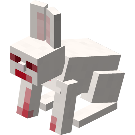 gfront55's Killer Bunny