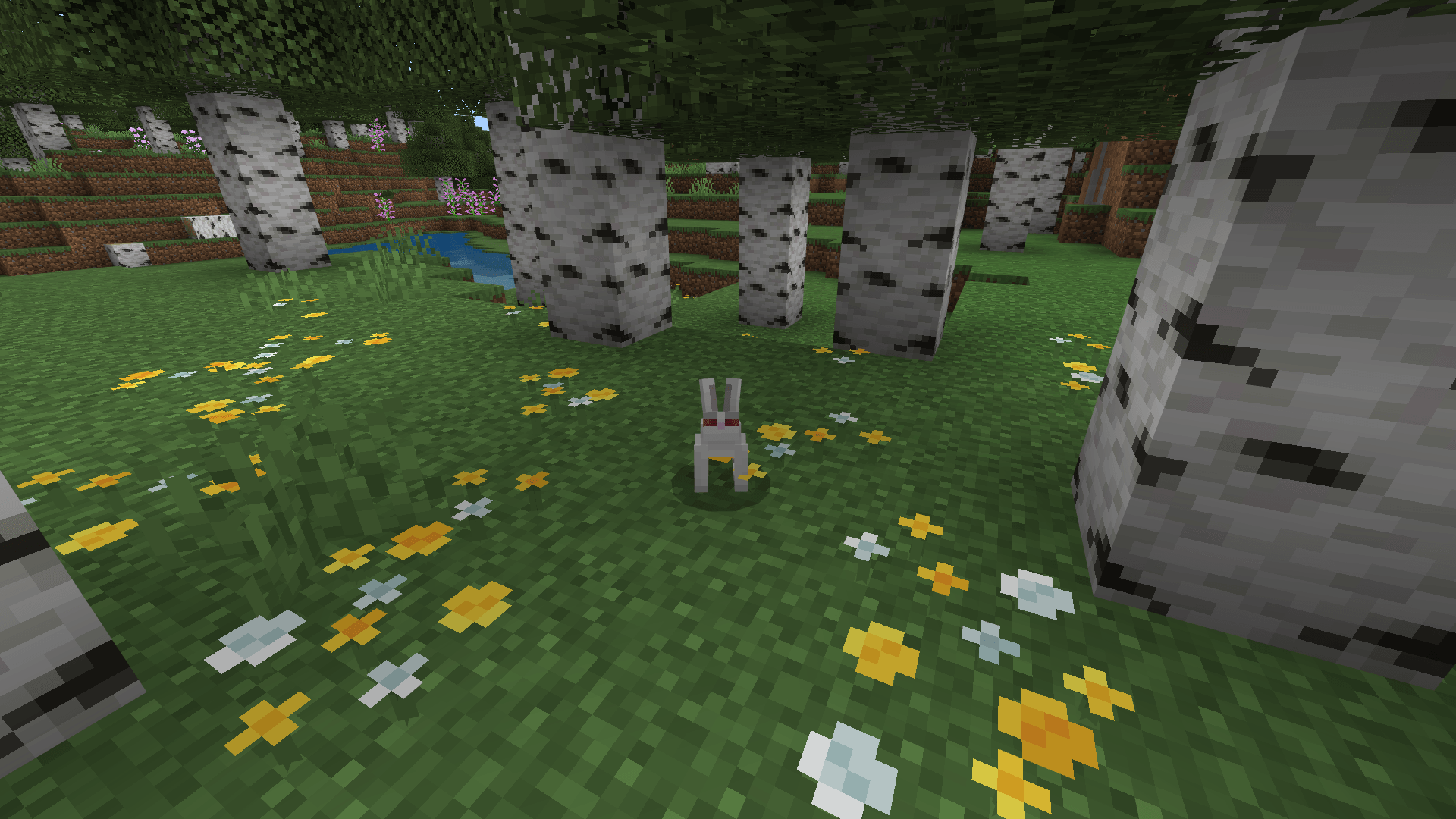 gfront55's Killer Bunny — screenshot 1