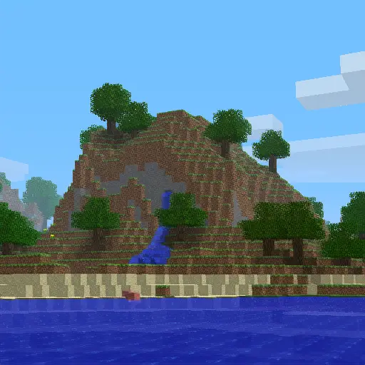 gfront55's Herobrine Sightings