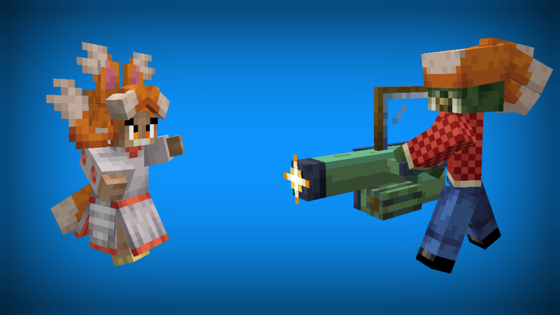 GabrielRNKI-Mobs — screenshot 1
