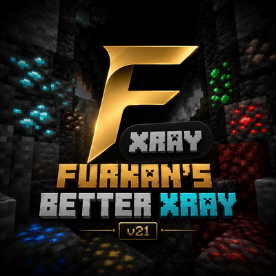 Furkan’s Better Xray