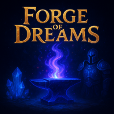 Forge of Dreams