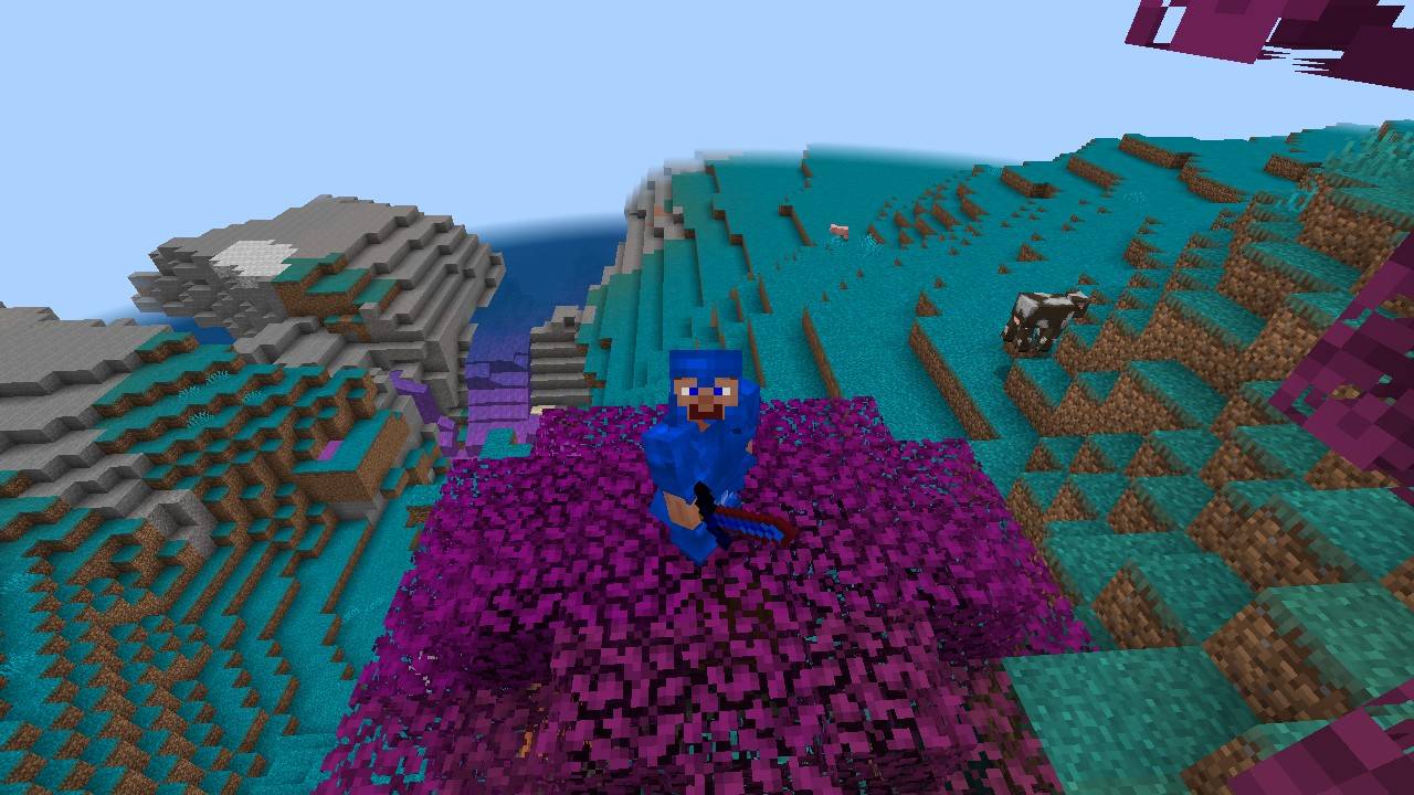 Forge of Dreams — screenshot 1