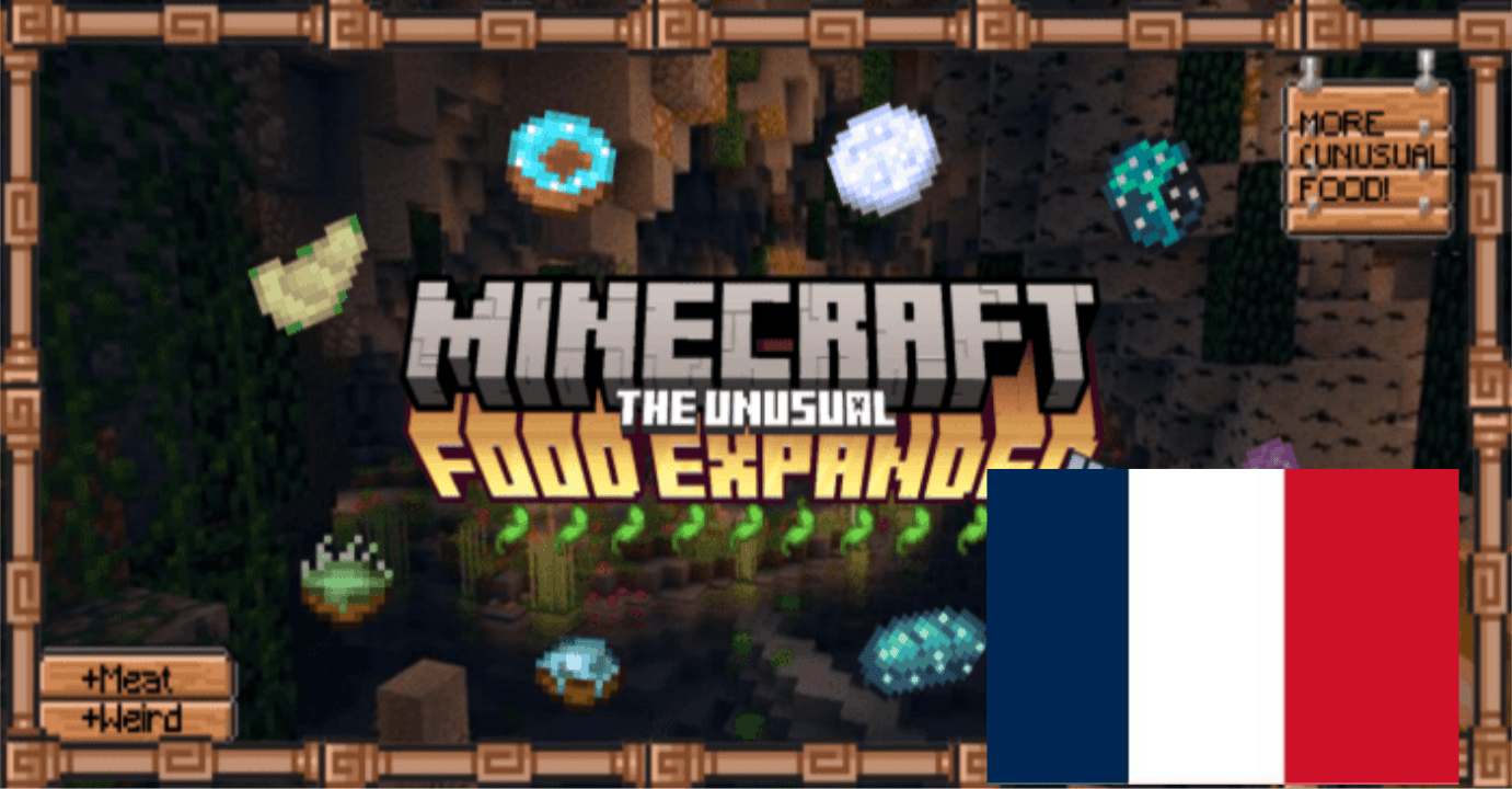 Food Expanded — screenshot 1