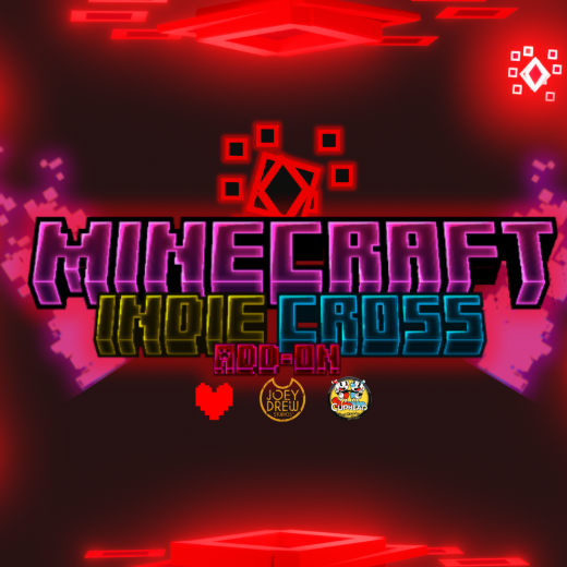 FNF INDIE CROSS ADD-ON Official port