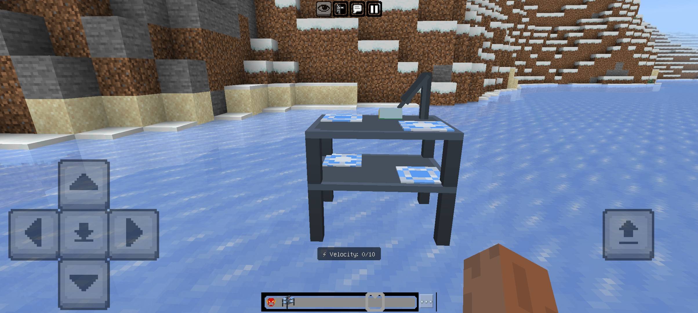 Flash Spark — screenshot 3
