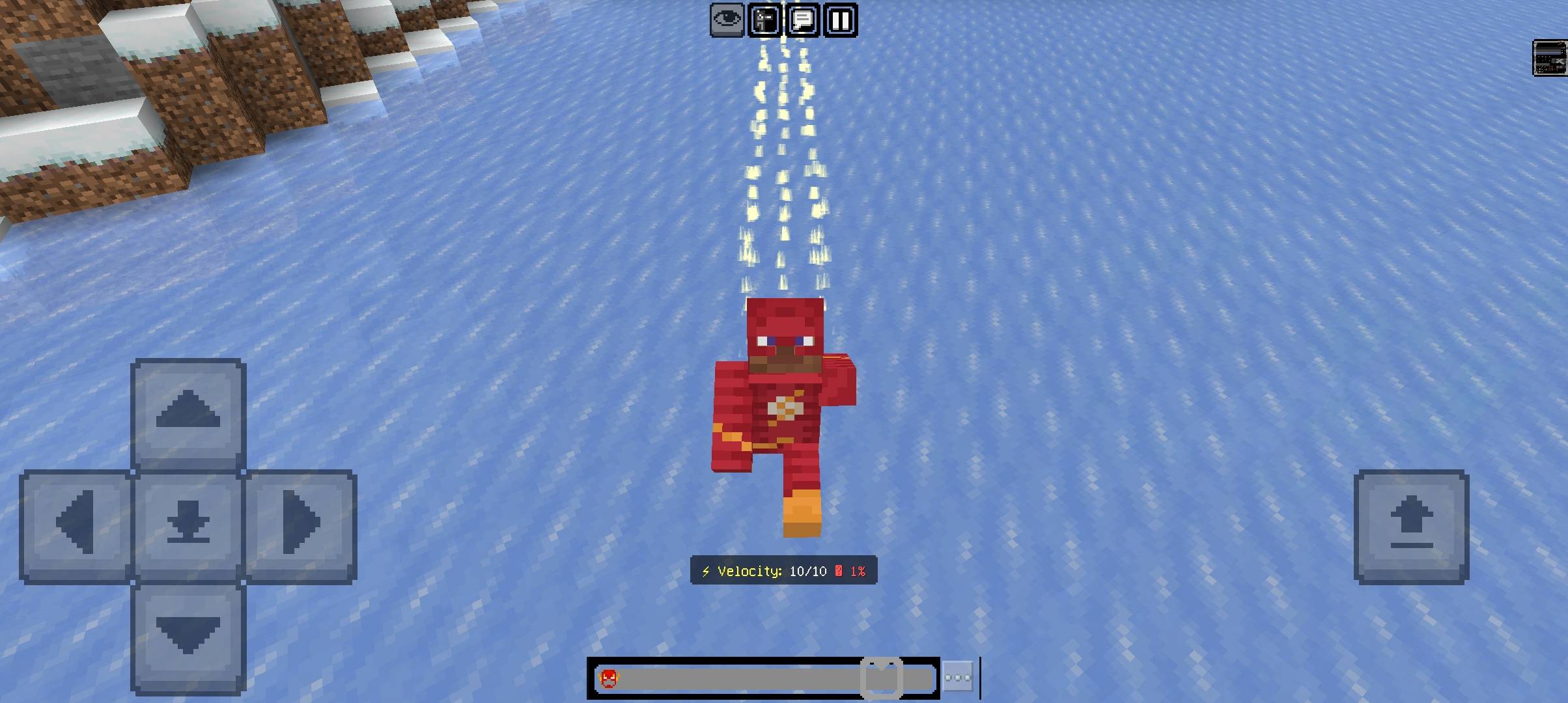 Flash Spark — screenshot 4