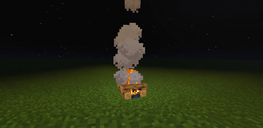 Fire Fuel — screenshot 1