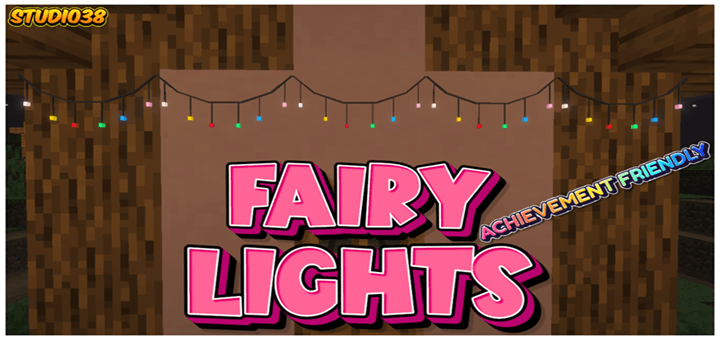 Fairy Lights 38 — screenshot 1