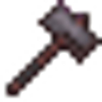 Extra Tools: Hammers