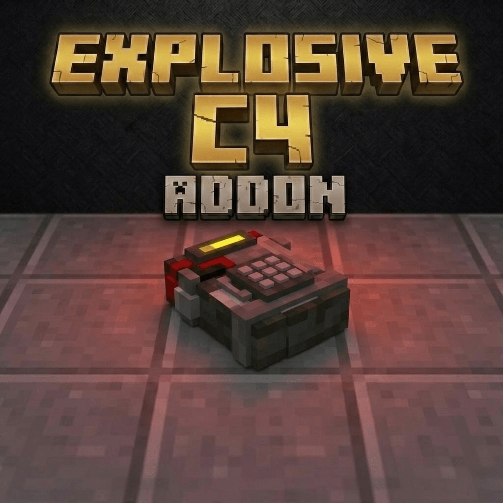 ExplosiveC4 — screenshot 1