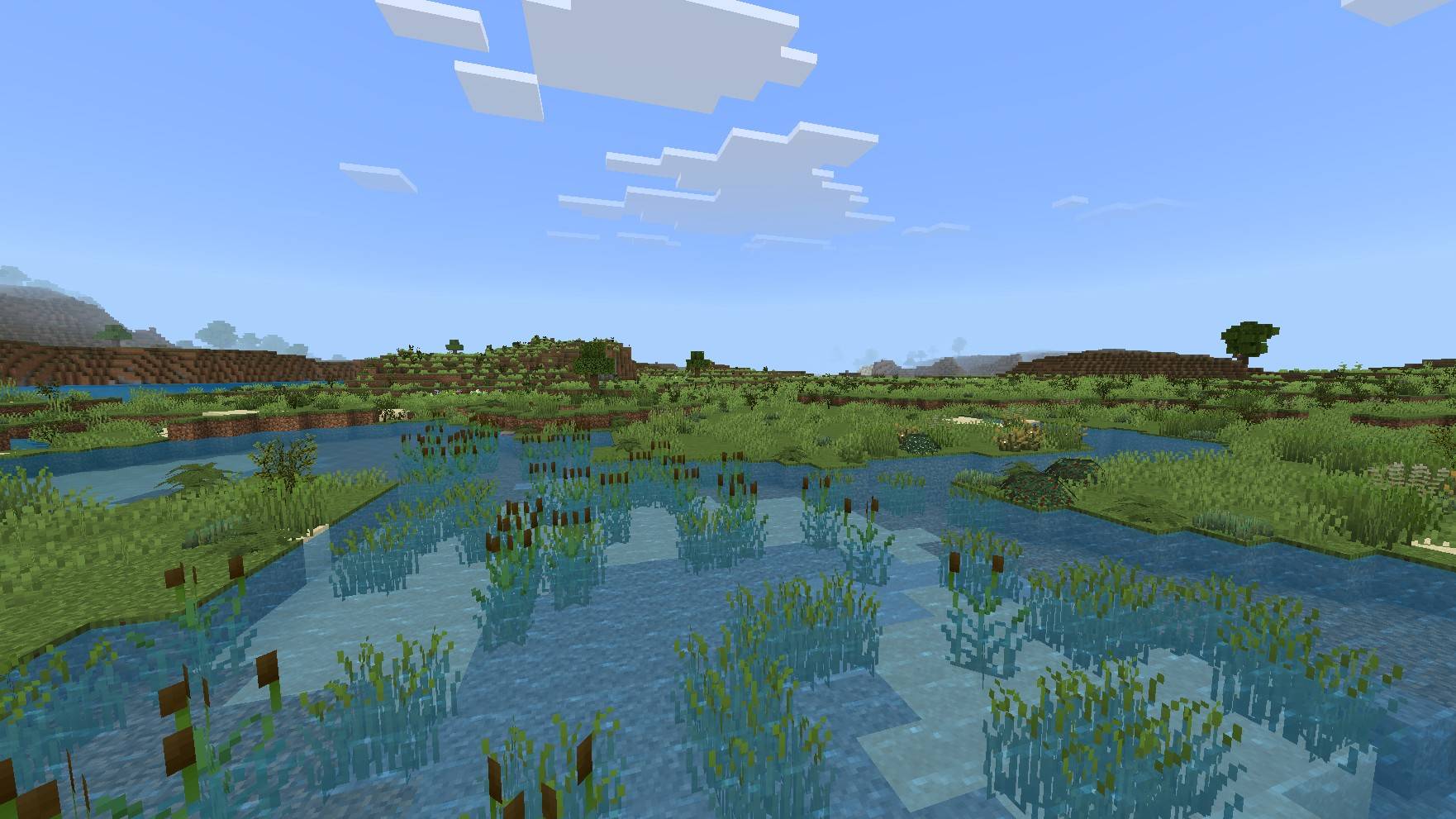 EXPANCION OF NATURE V1.3.1 LITE — screenshot 3