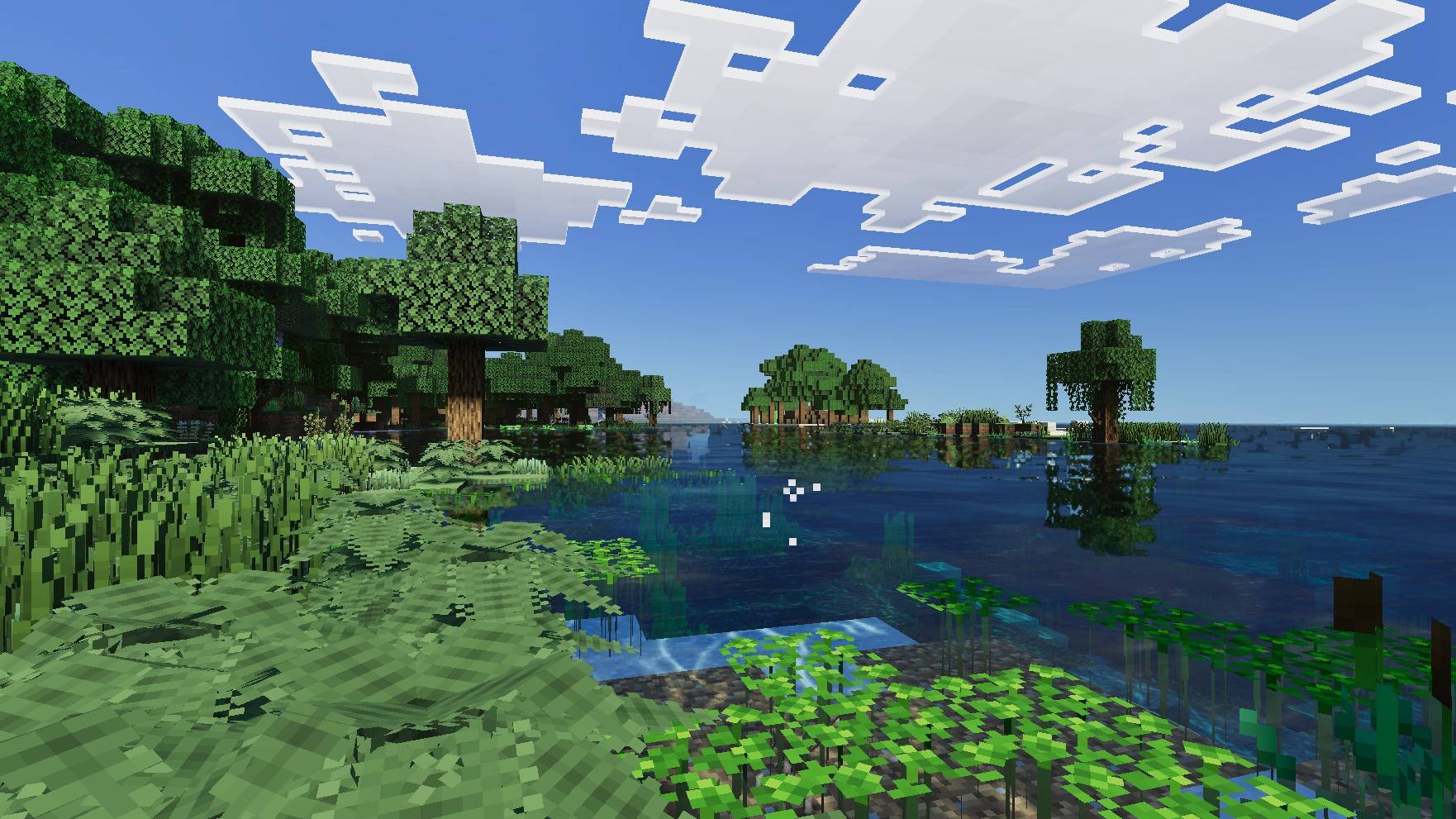 EXPANCION OF NATURE V1.3.1 LITE — screenshot 4
