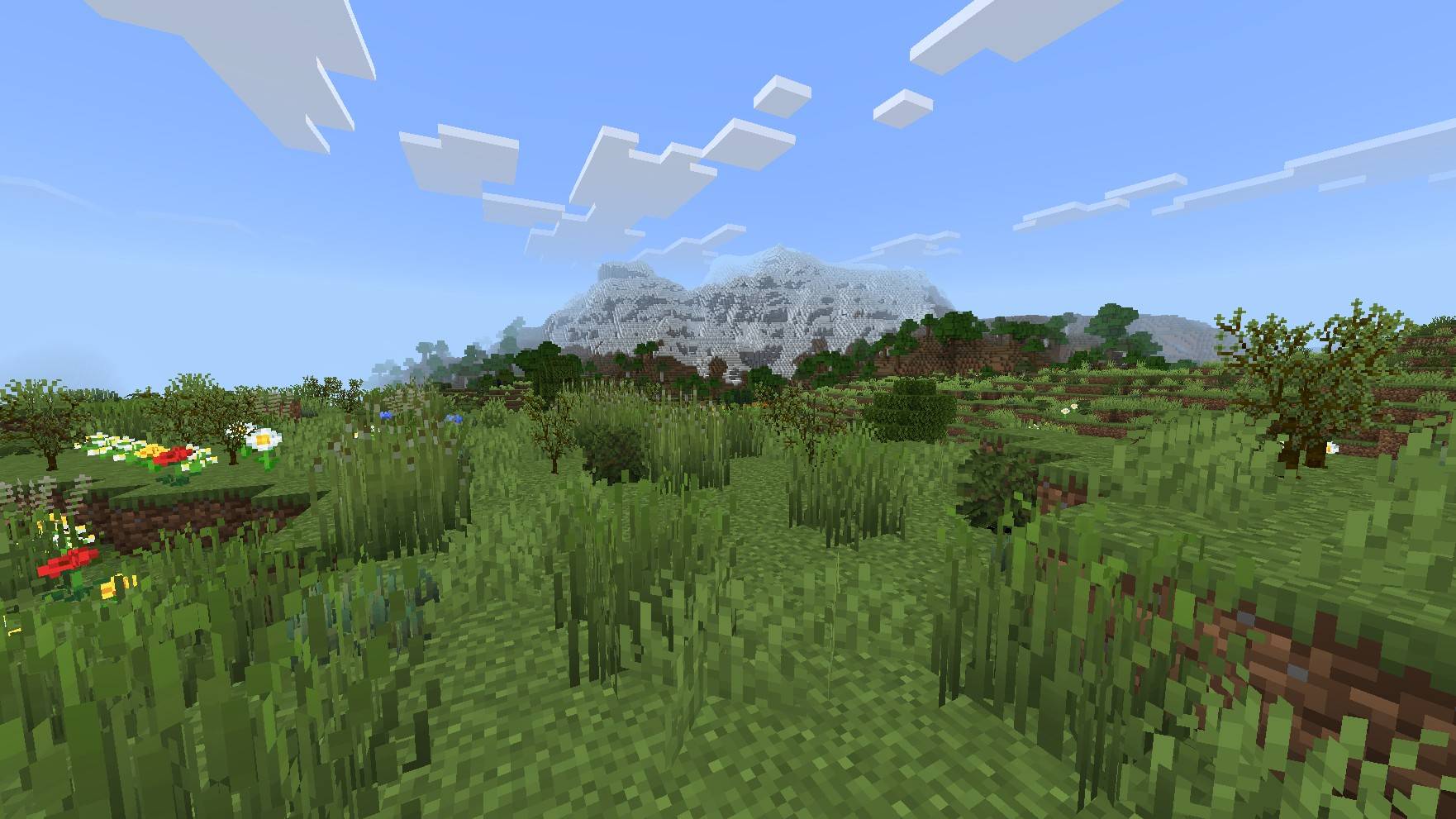 EXPANCION OF NATURE V1.3.1 LITE — screenshot 5