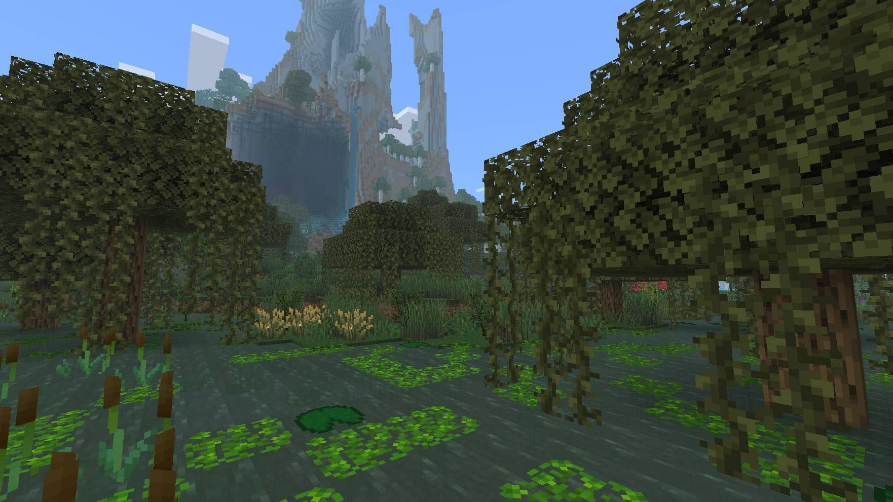 EXPANCION OF NATURE V1.3.1 LITE — screenshot 6