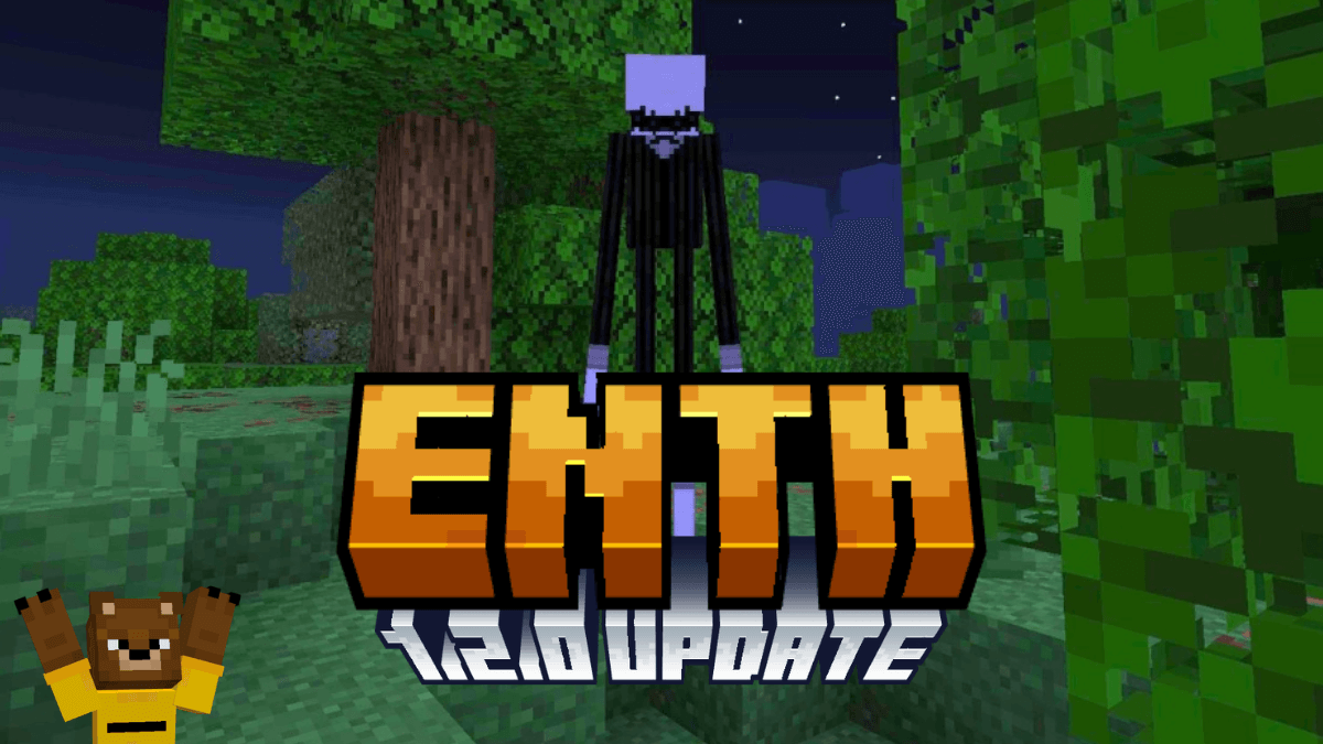 Enth — screenshot 1