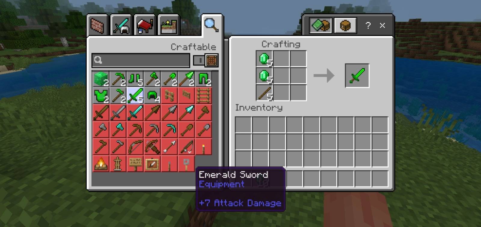 Emerald Gears — screenshot 3