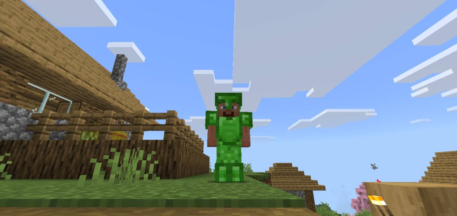 Emerald Gears — screenshot 8