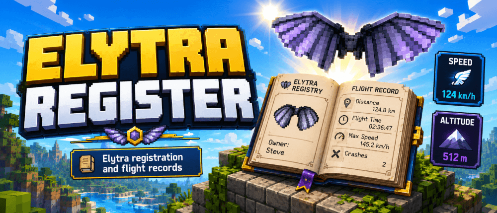 Elytra Registry — screenshot 1