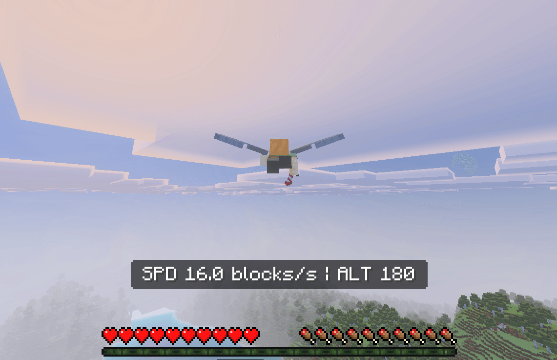Elytra Registry — screenshot 2