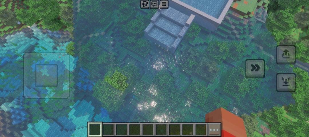 Dynamic Flowing Water — screenshot 3