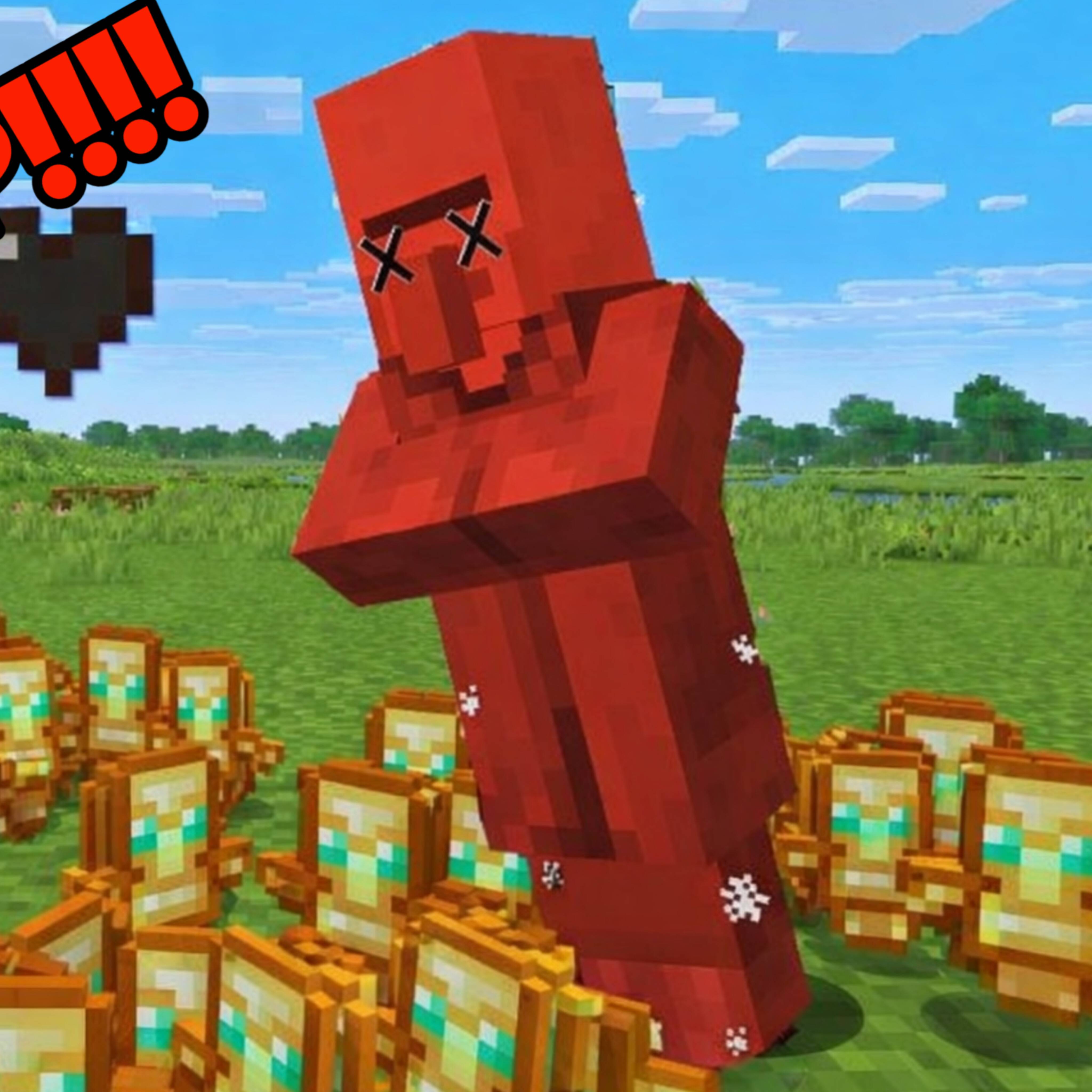 Drops are random and multiplied mcpe by astraluz — screenshot 1