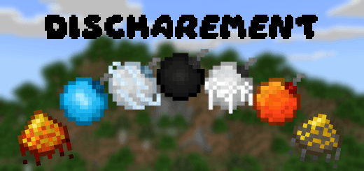 Dischargement — screenshot 1