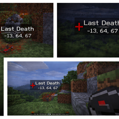 Death waypoint v2