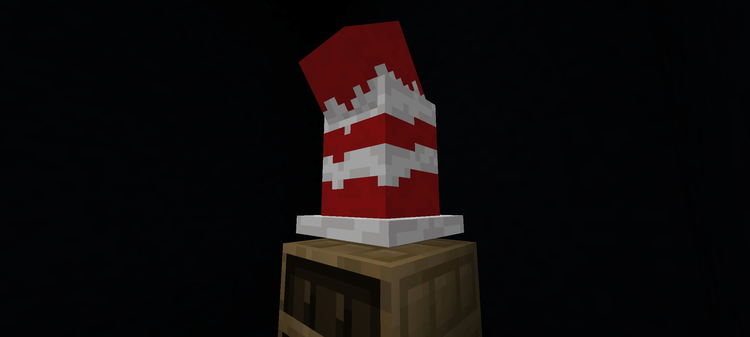 Custom Hats — screenshot 1
