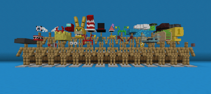 Custom Hats — screenshot 2