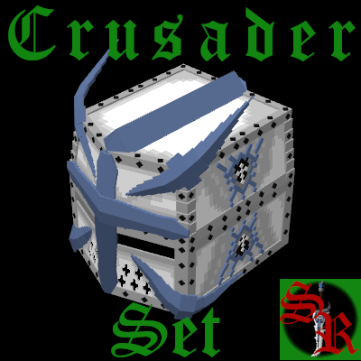 Crusader Set — screenshot 1