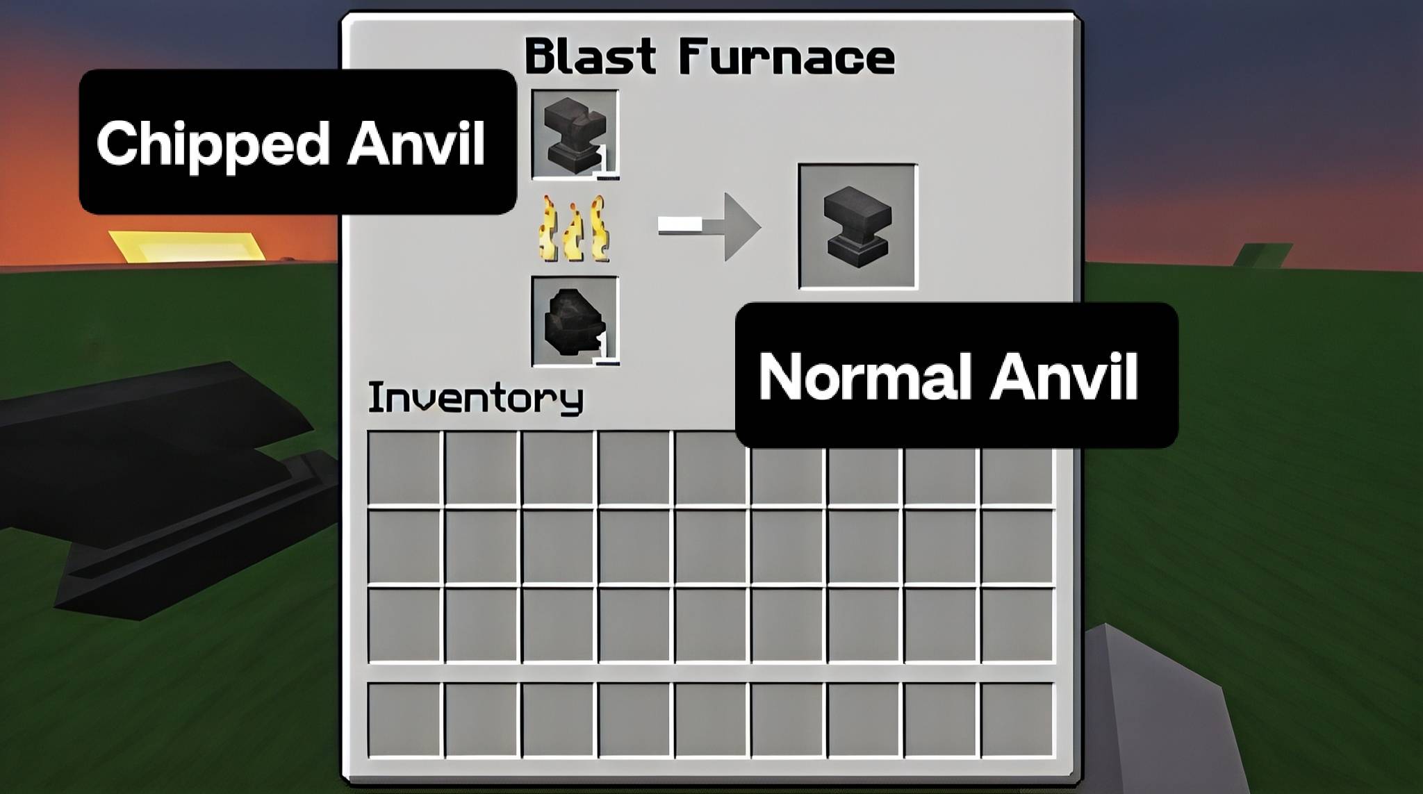 Creator Studio's Anvil Repair — screenshot 2