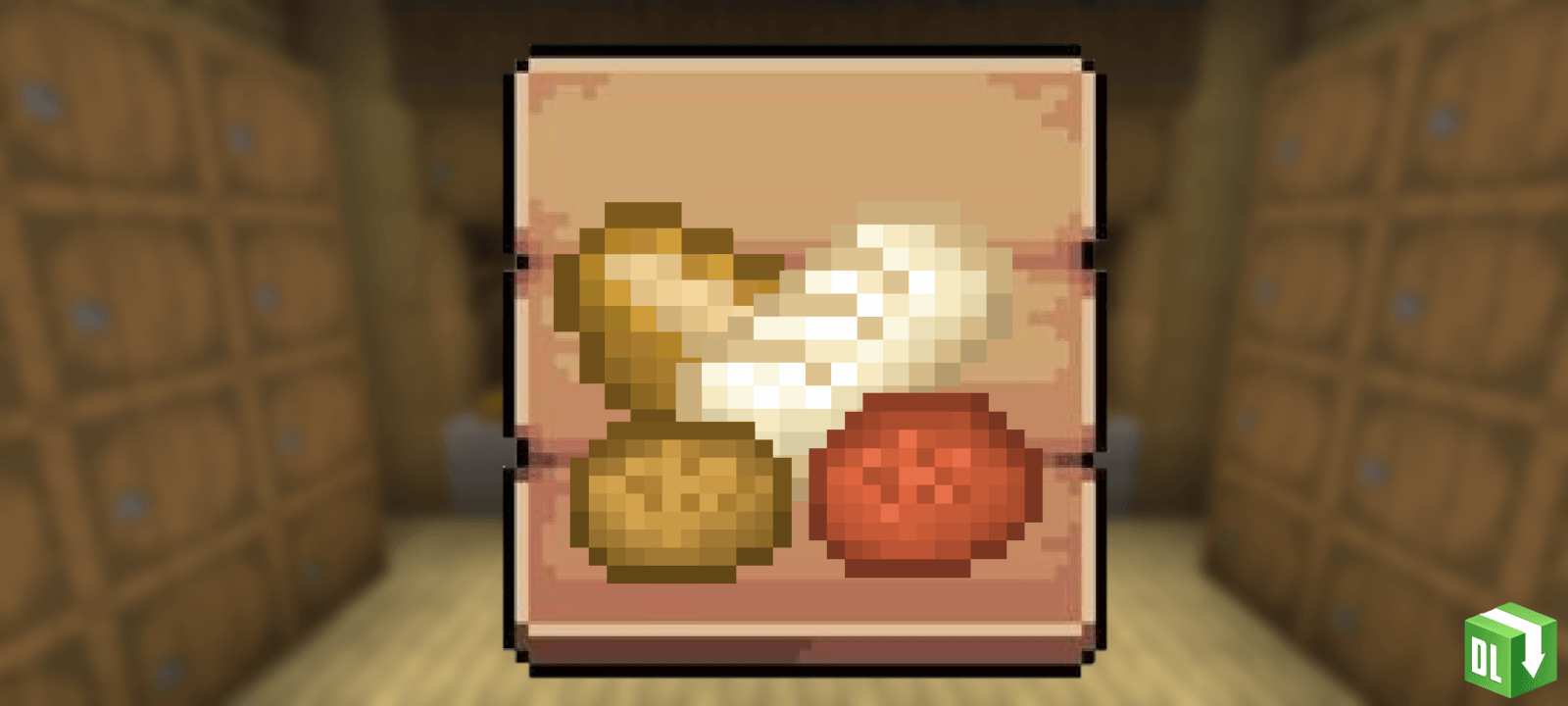 Craftbites — Bread Expansion — screenshot 1