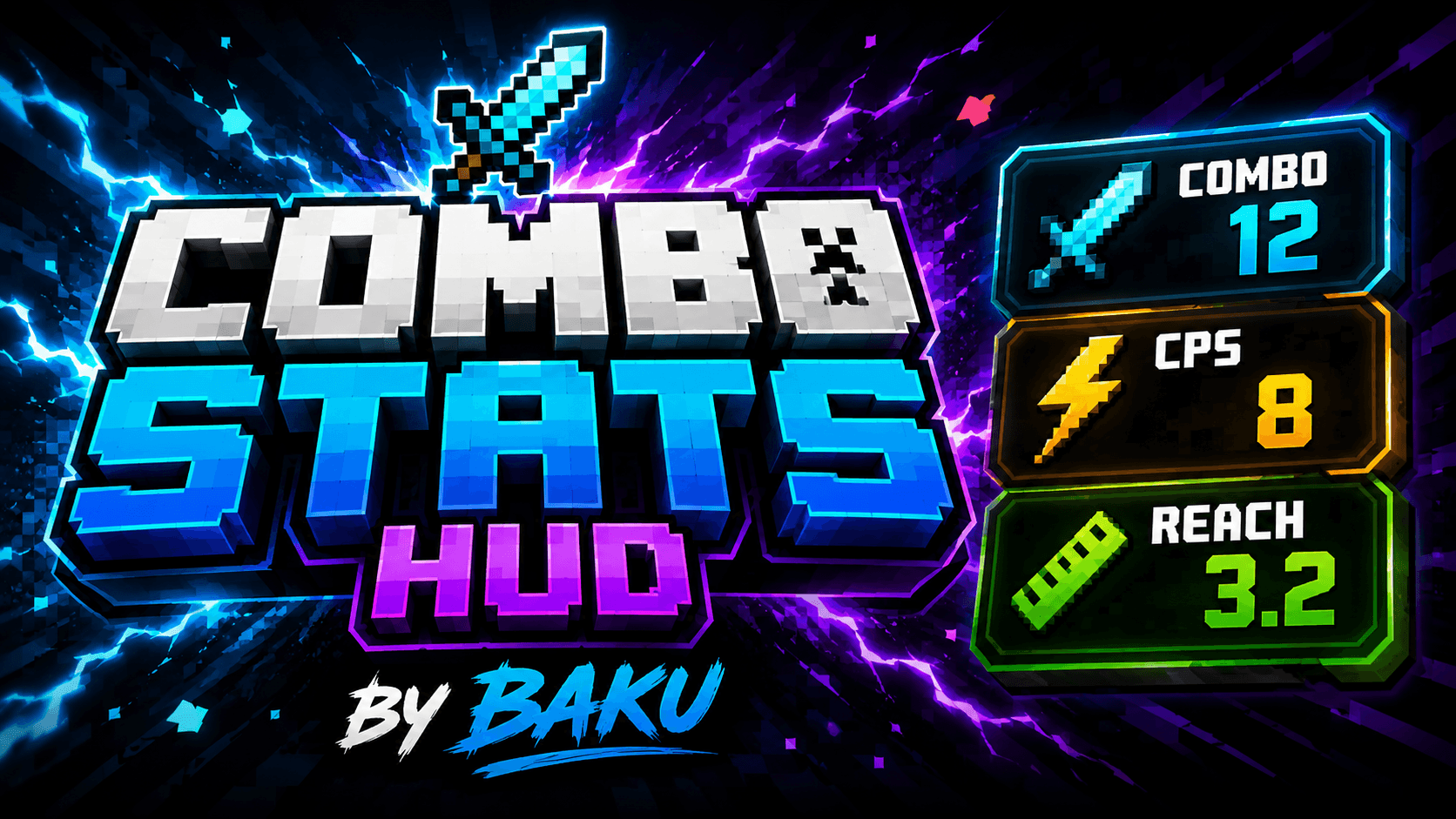 Combo stats hud — screenshot 1