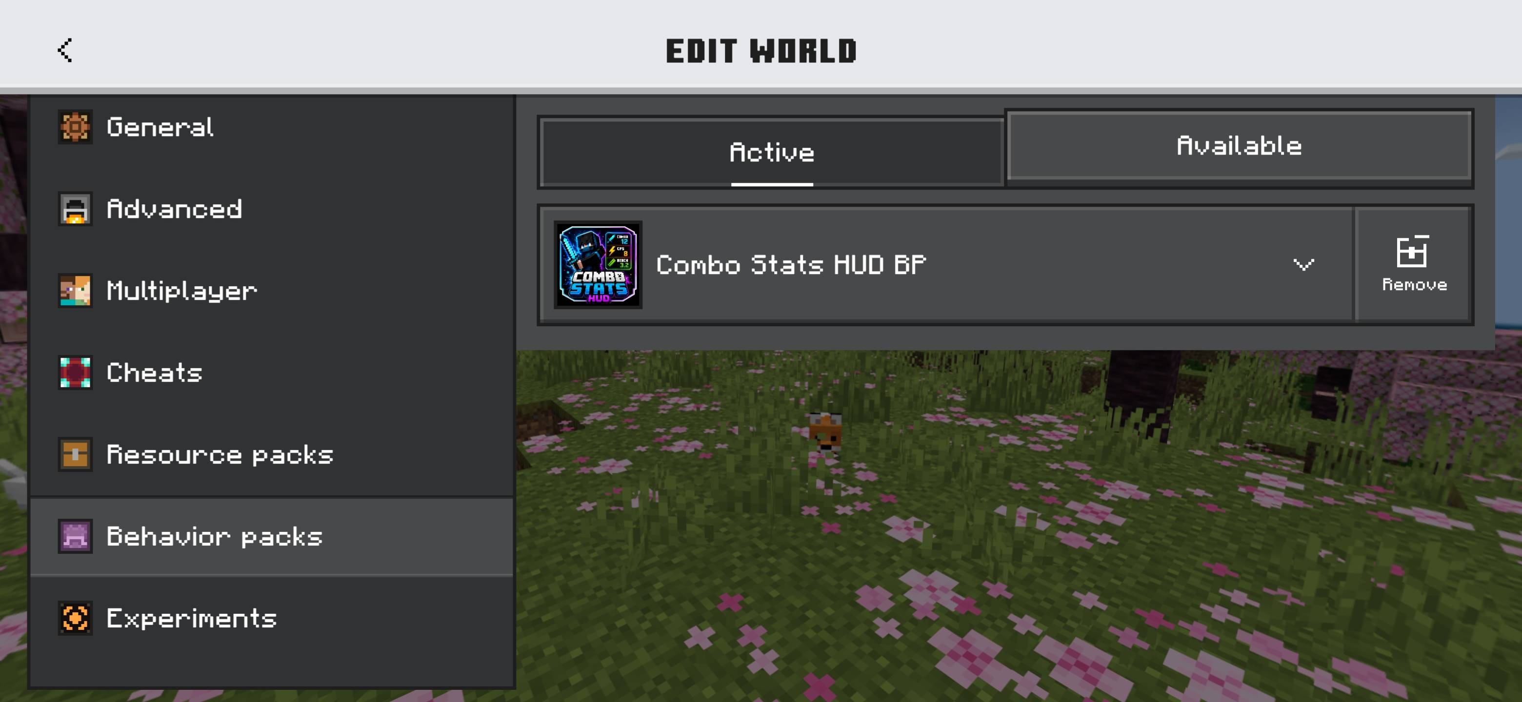 Combo stats hud — screenshot 4