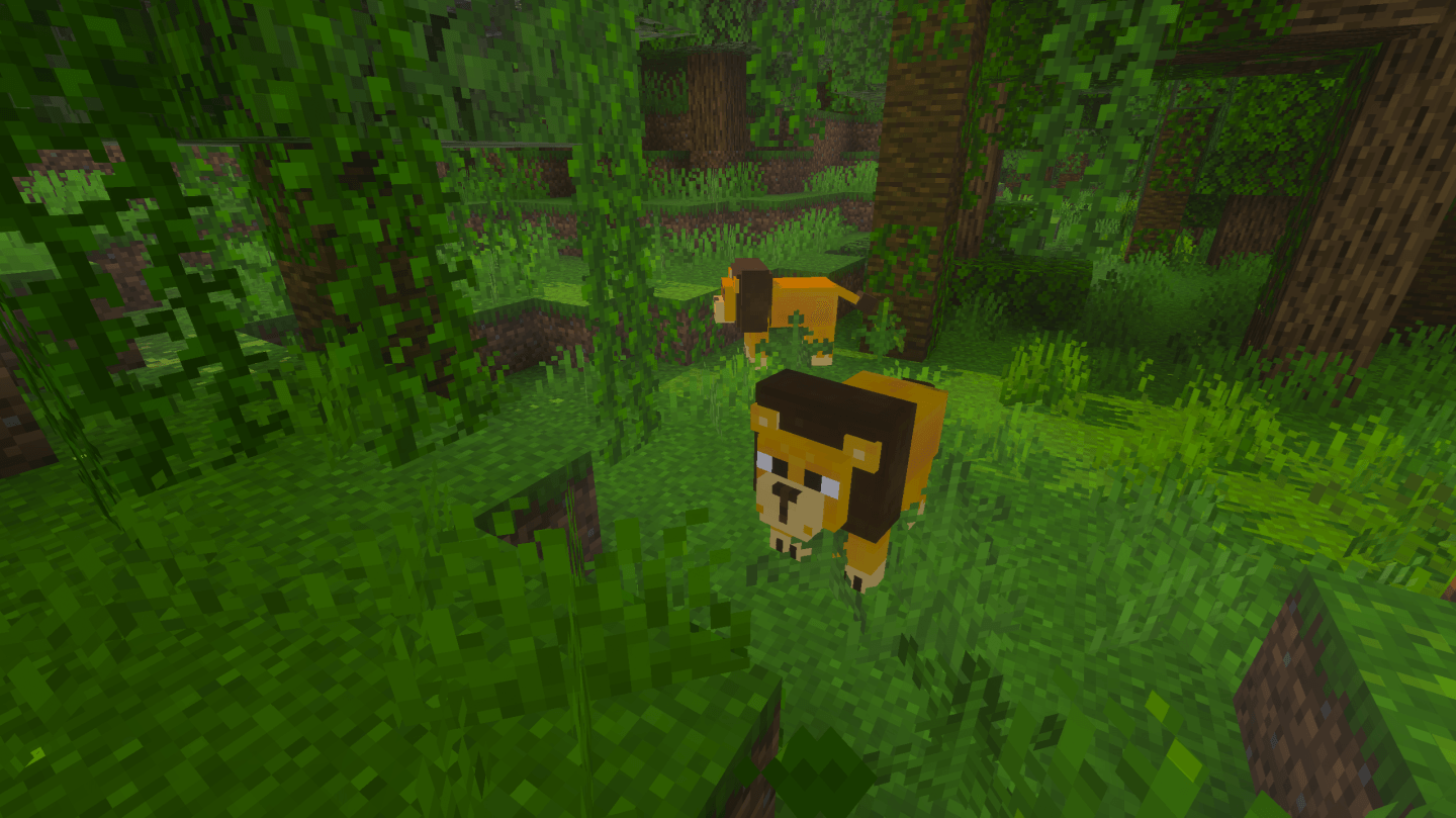 Colosseum: Custom Mobs & Arena Battles — screenshot 3