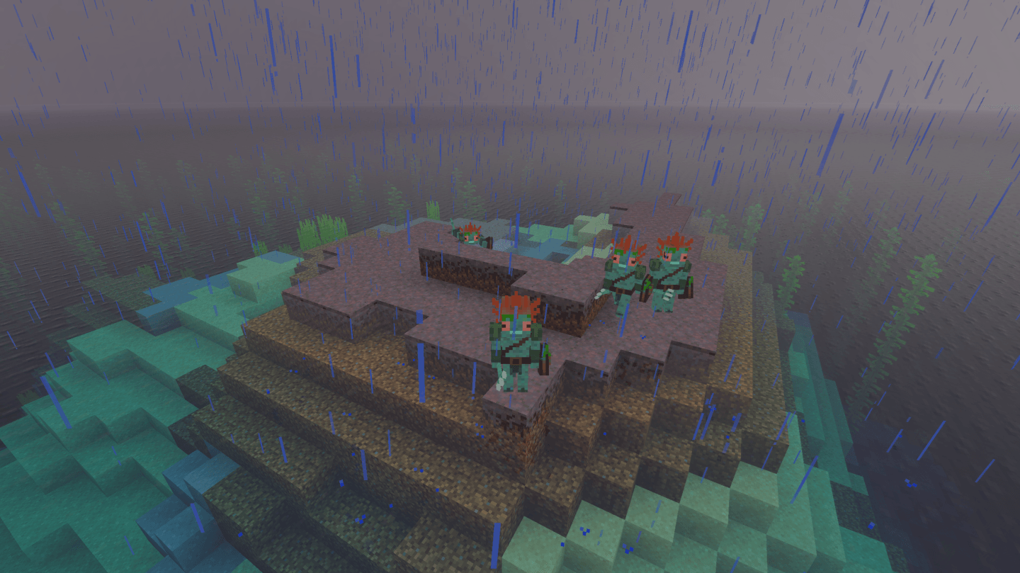Colosseum: Custom Mobs & Arena Battles — screenshot 5