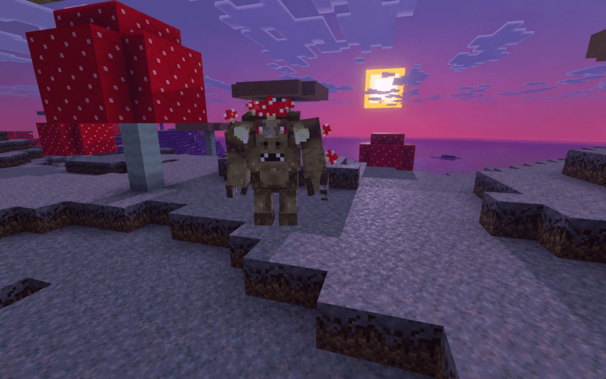 Colosseum: Custom Mobs & Arena Battles — screenshot 7