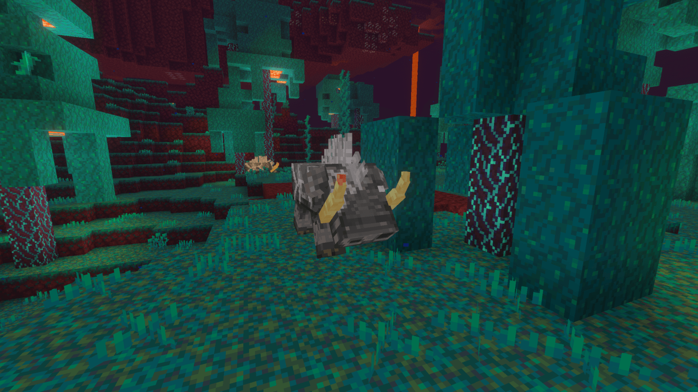 Colosseum: Custom Mobs & Arena Battles — screenshot 8