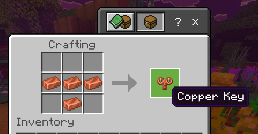 Cogfox's Constructs — screenshot 2