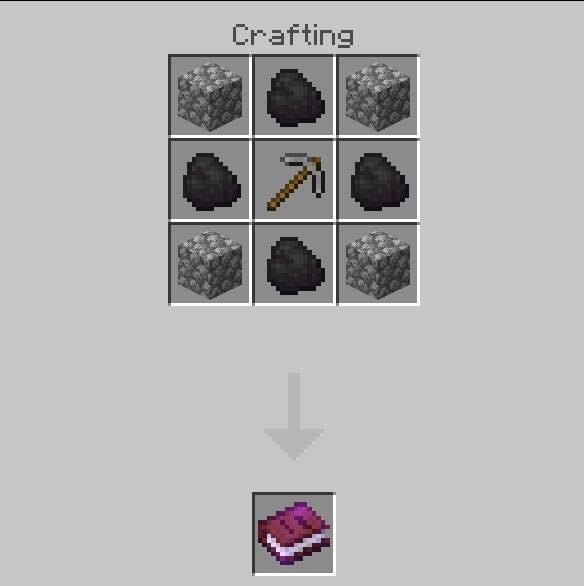 Cobble-Ore Generator | Bedrock — screenshot 2