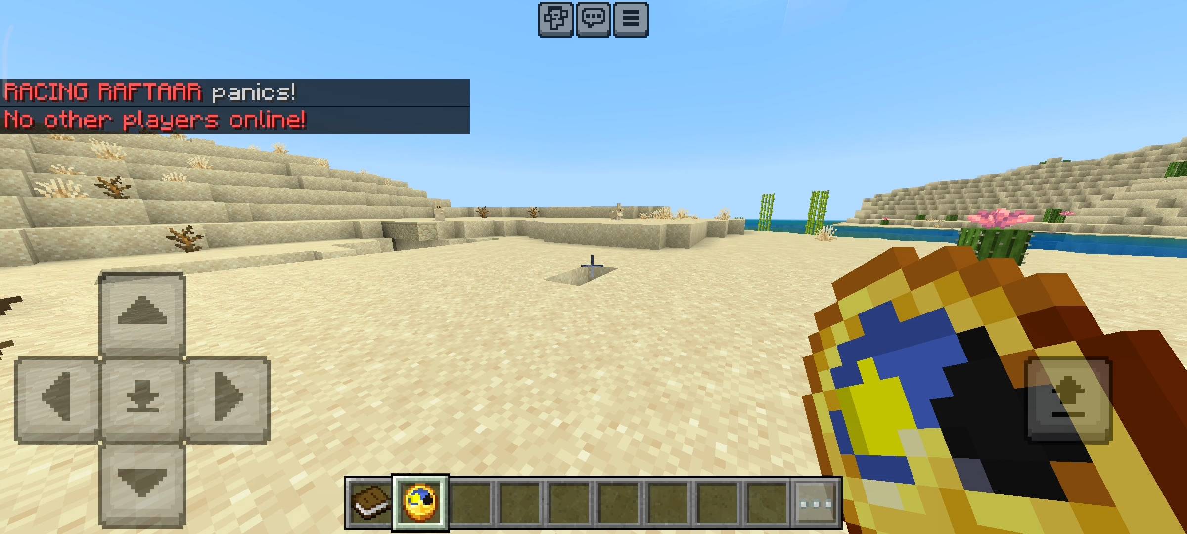 Chat Emotes - Interactive Actions — screenshot 7