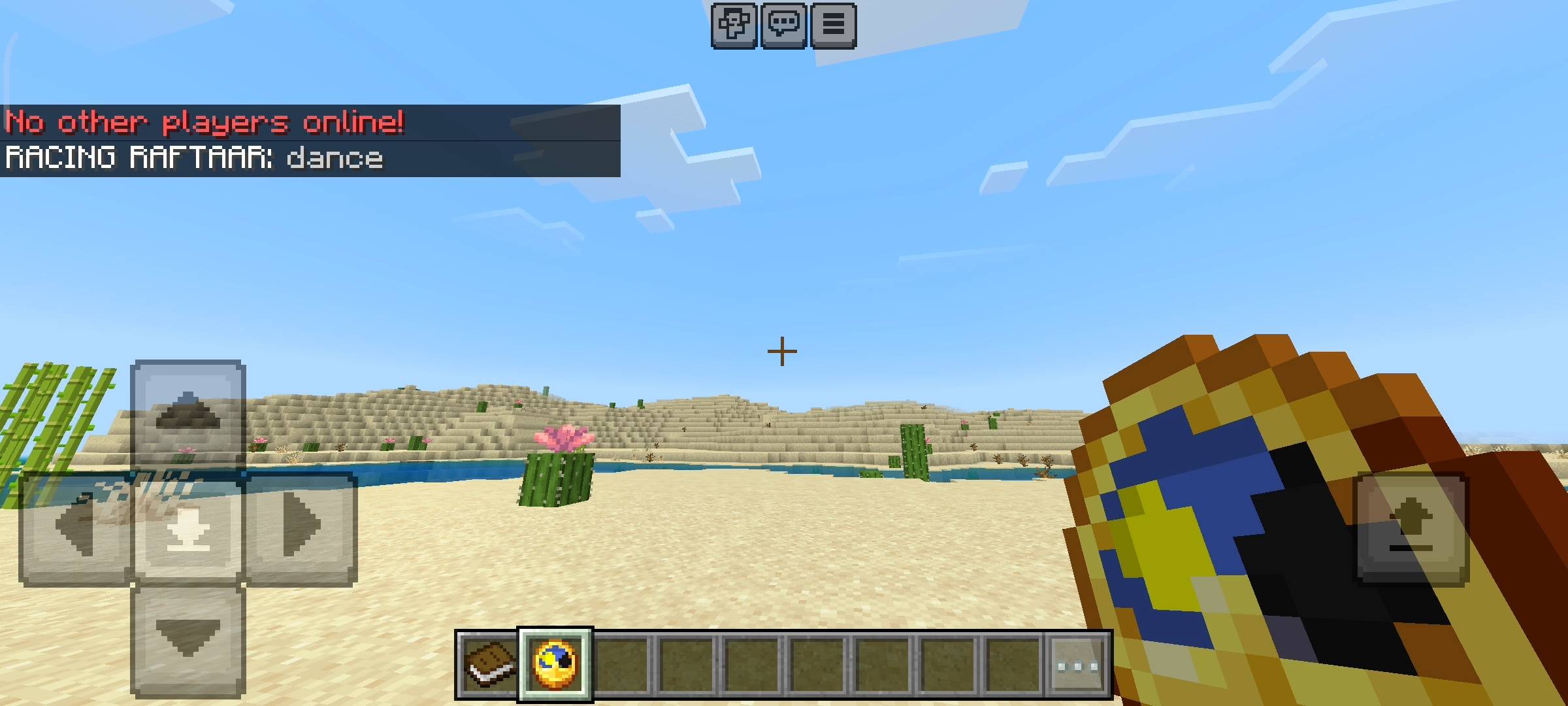 Chat Emotes - Interactive Actions — screenshot 8