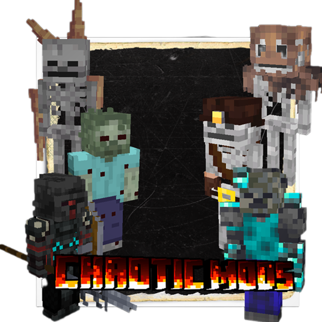Chaotic Mods