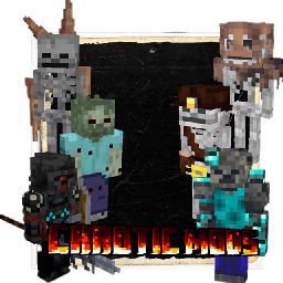 Chaotic Mods — screenshot 1