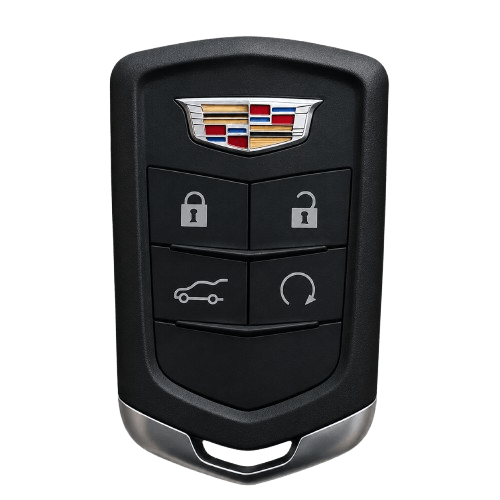 Cadillac Escalade Addon (First Ever!) — screenshot 2