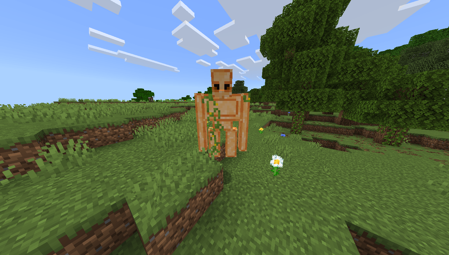 Bronze Ore [Achievements Enabled] — screenshot 4